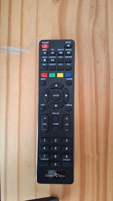 Smart Tech LED de 32 polegadas - modelo 32HN10T2.
