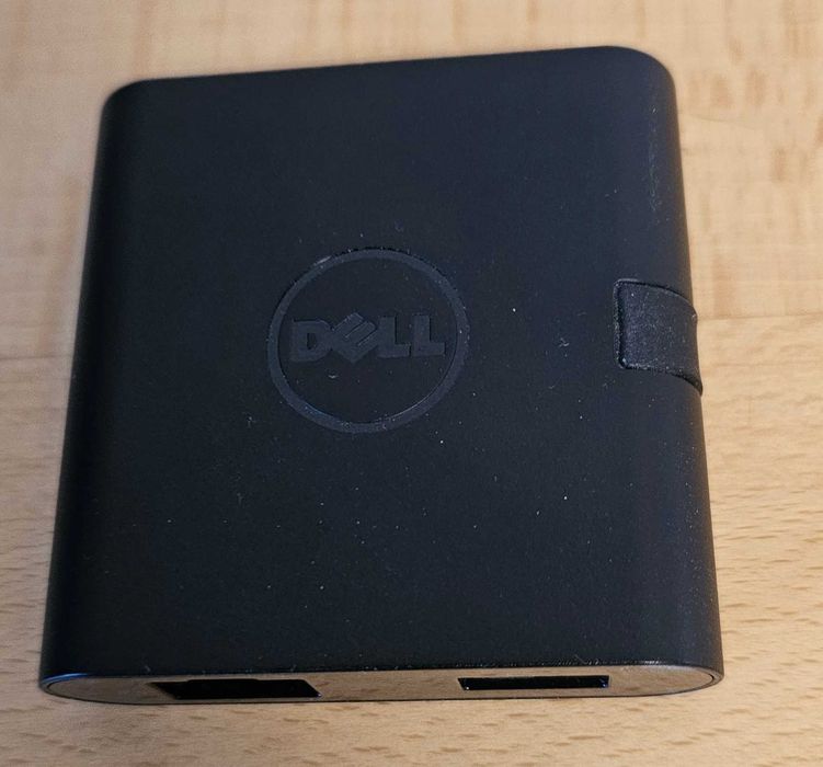 Stacja dokująca Dell DA100