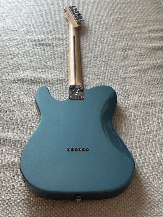 Fender Player Telecaster HH MN Tidepool