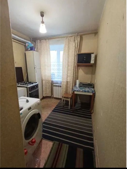 Срочно сдам 1к квартиру на Бугском Бульваре