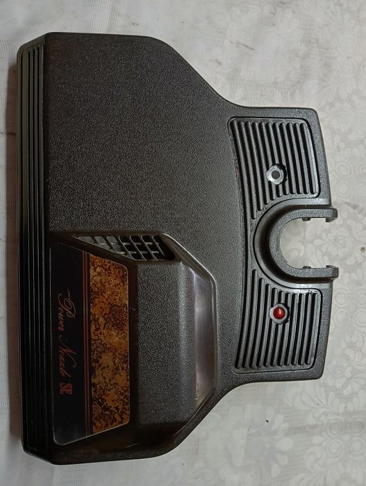 Odkurzacz Rainbow pokrywa szczotki PN