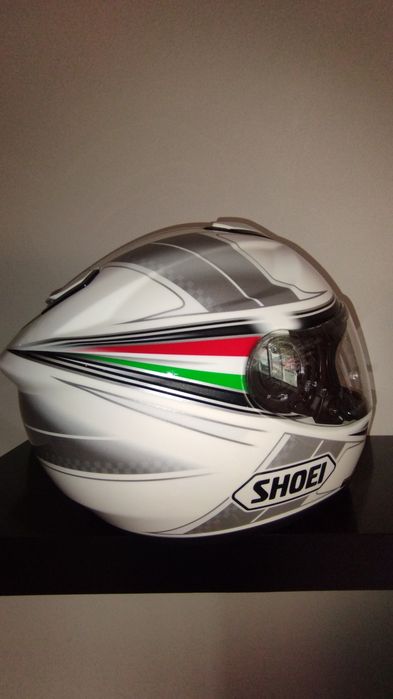 SHOEI GT air!!! L