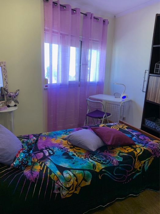 T3 com piscina Vila Palmeira