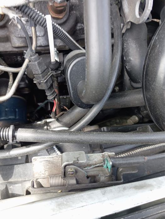 Renault clio 1.9D
