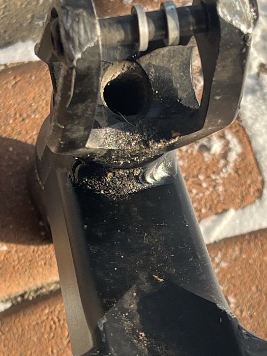 дека Tilt theory 3, 6.0x22.0