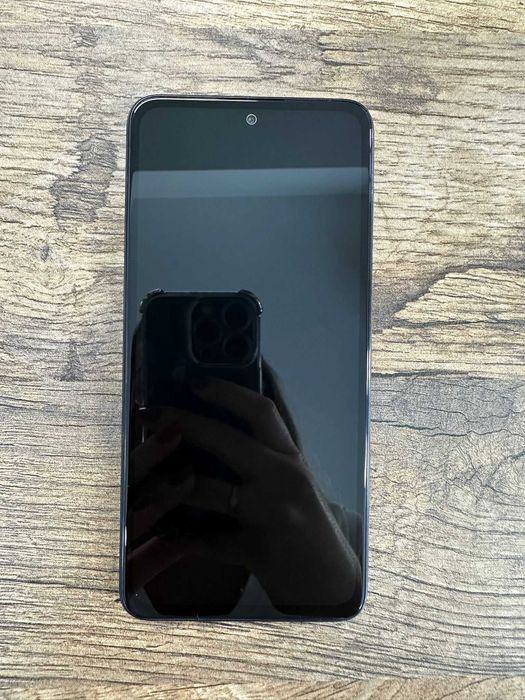 Smartfon Telefon Xiaomi Redmi Note 14 6/128GB czarny stan bdb gwarancja