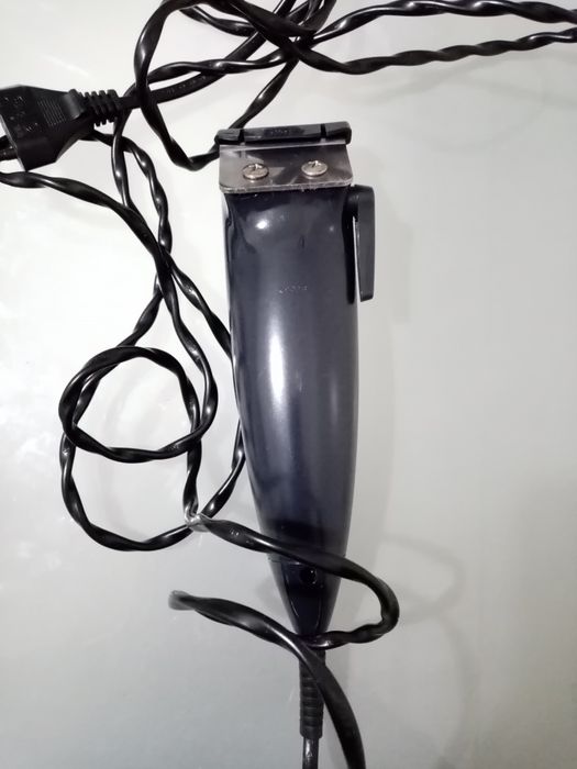 Máquina de cortar e aparar cabelo Rowenta