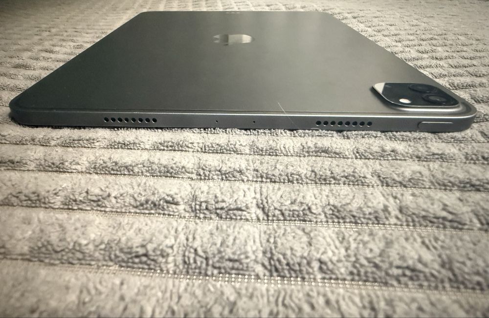 iPad Pro 11 2021 WIFI 128GB + Magic Keyboard