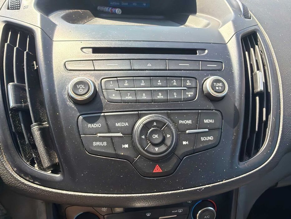 Ford C-MAX SE      2017