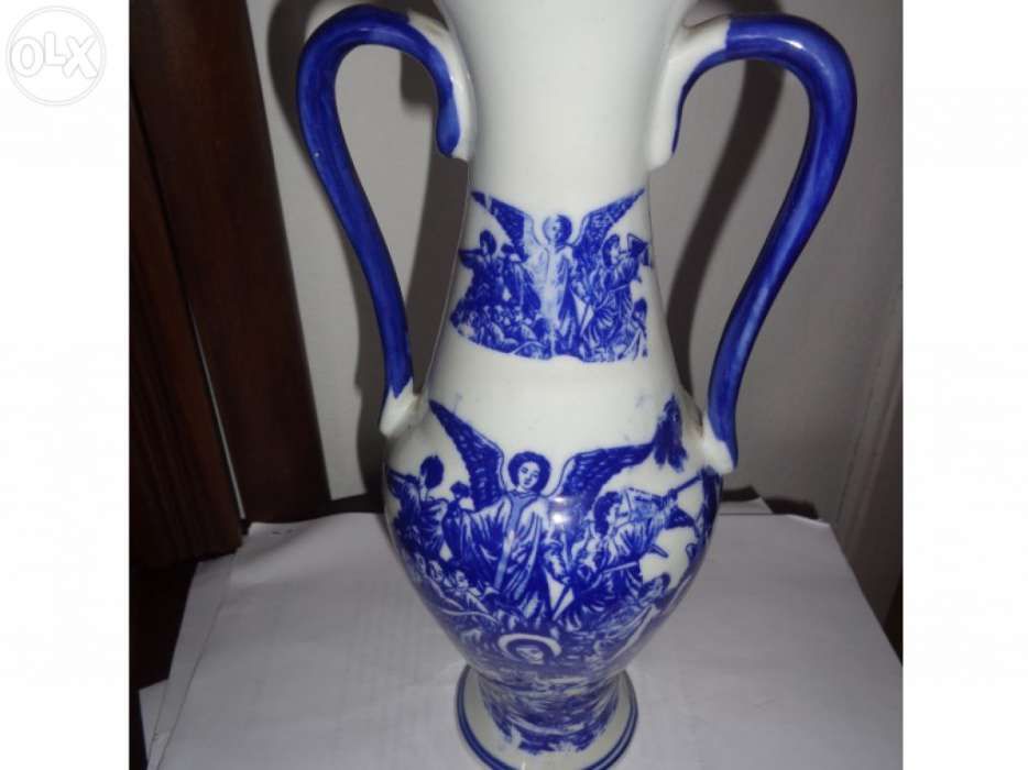 Porcelain Jug