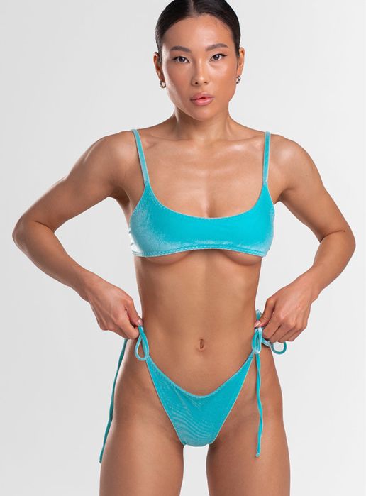 Купальник від love me pam