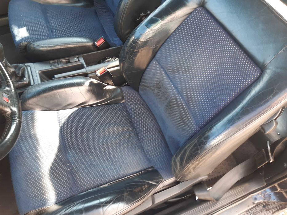 Audi 80 cabrio 1.9tdi