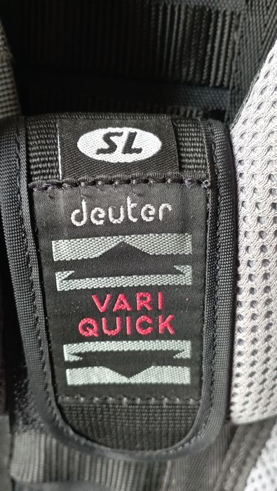 Рюкзак туристический