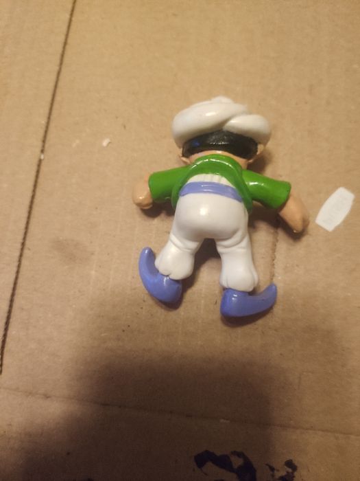 Figura pvc- Ali Baba