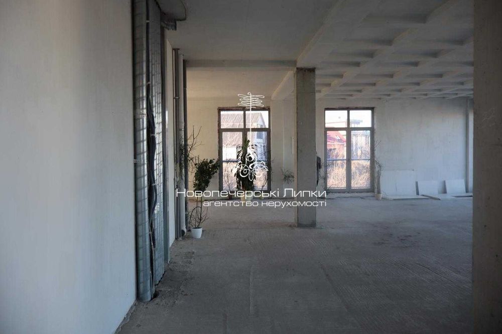 Продаж унікального пентхаусу без рем. вул. Ломаківська  508м2 Печерськ