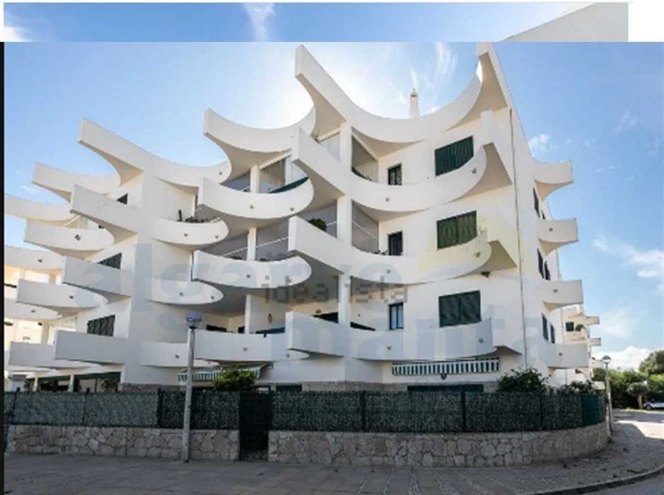 Casa a 350m da Praia da Manta Rota