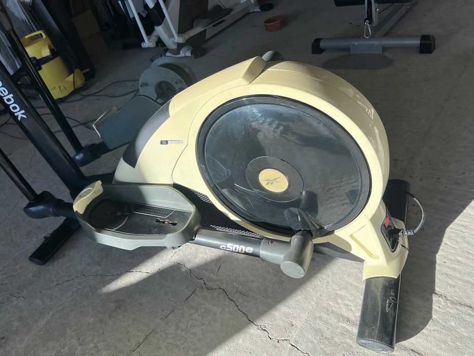 Orbitrek Reebok C500e Okazja