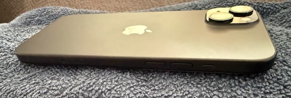 Vendo Iphone 15 Plus 128gb