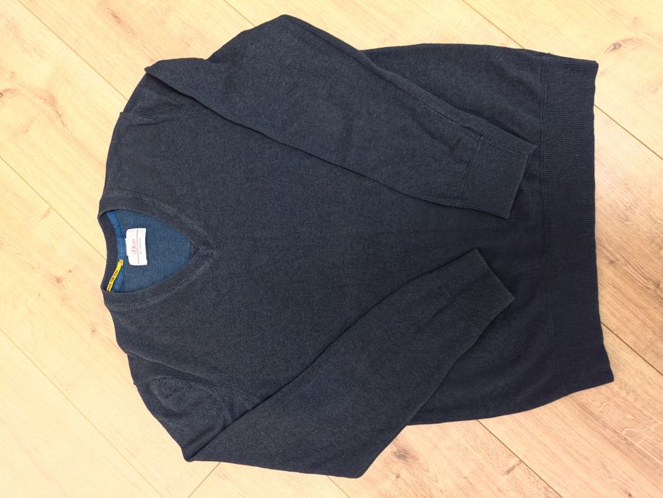 Swetr sweter vintage rozmiar M