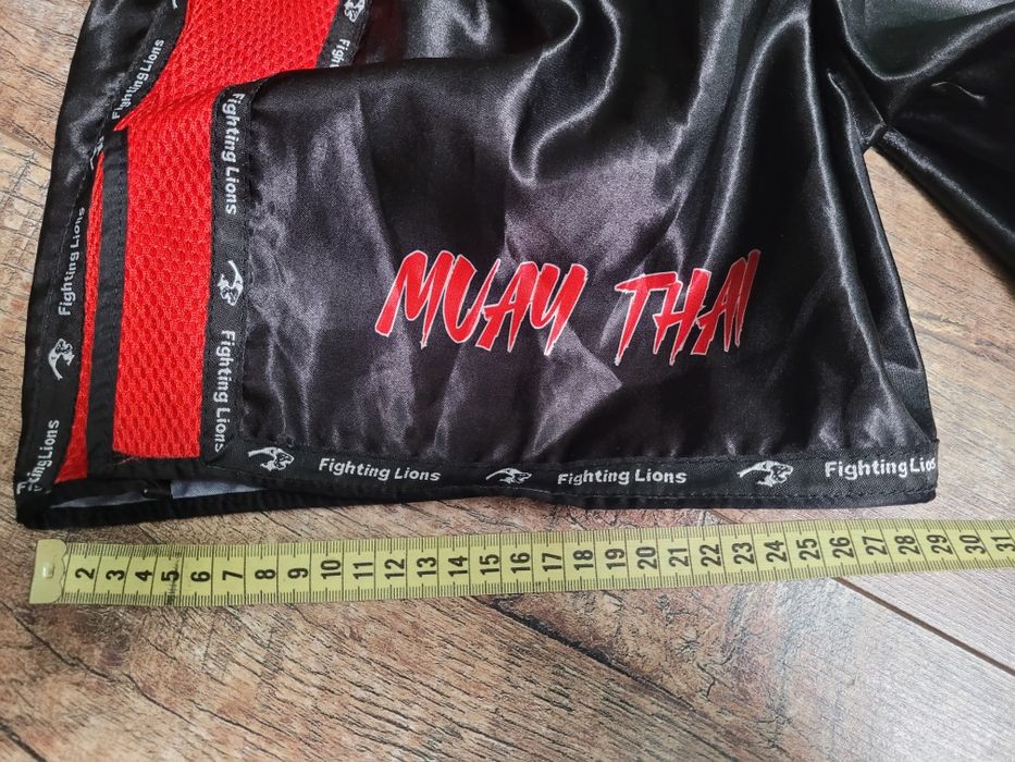 Шорти "L"  Муай Тай, K-1, Кікбоксинг, MMA, UFC