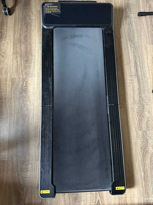 Доріжка для ходьби KingSmith Z3