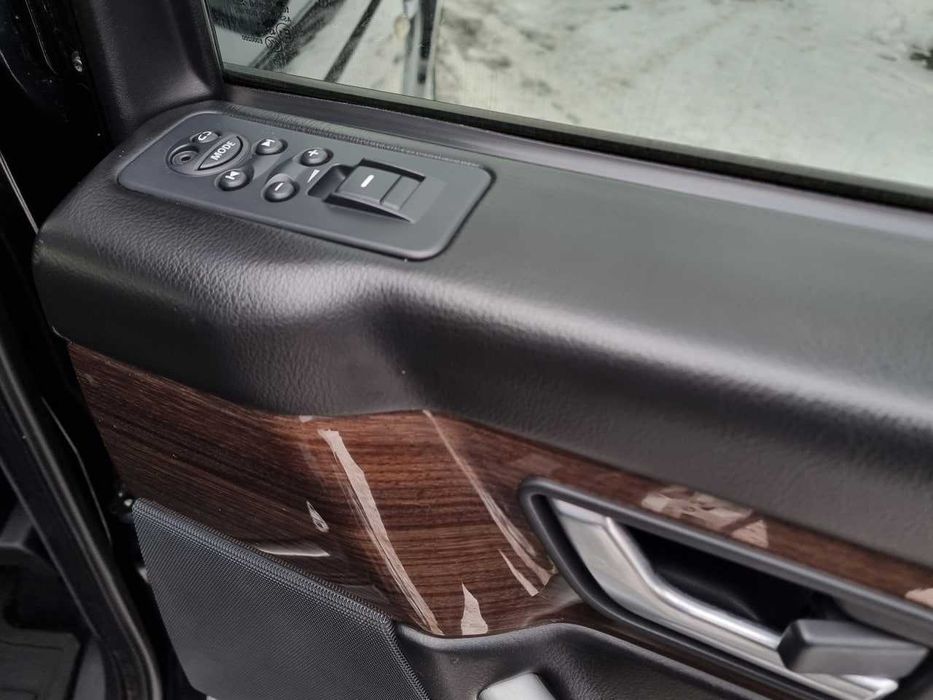 Продам  Land Rover Sport 2008. Можна в розстрочку, під викуп.