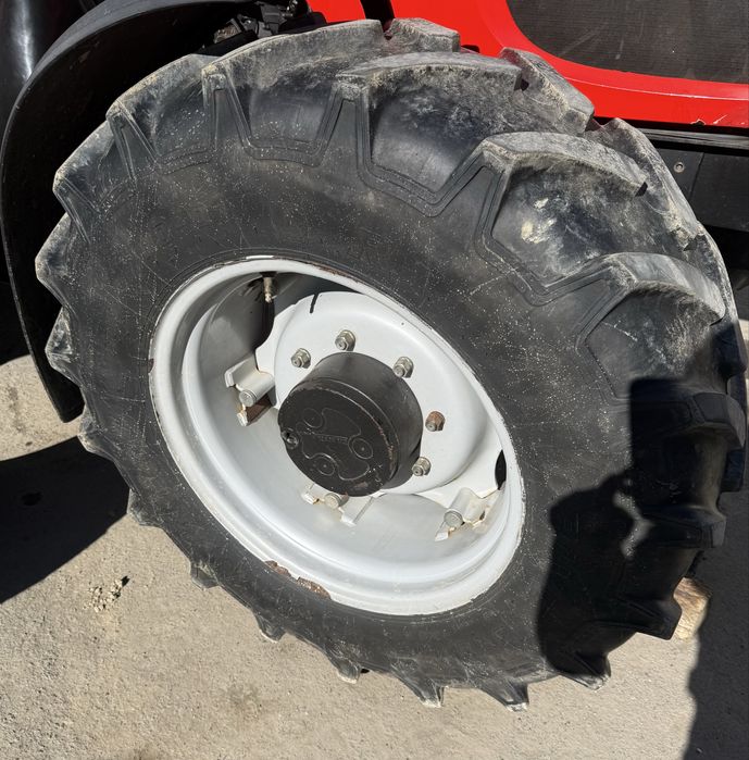 Opony radialne 340/85 r24