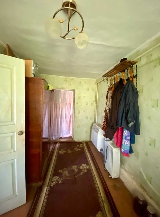 (3-50) Домик в с.Светлое