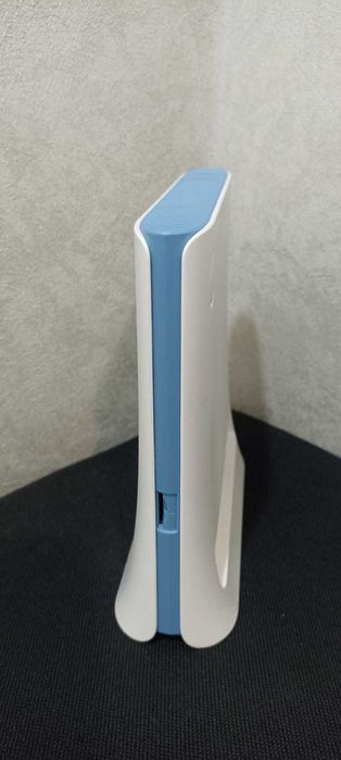 4G+ Роутер ZTE MF286D LTE Cat 12 | Агрегація 3 частот | Мод: IMEI/TTL