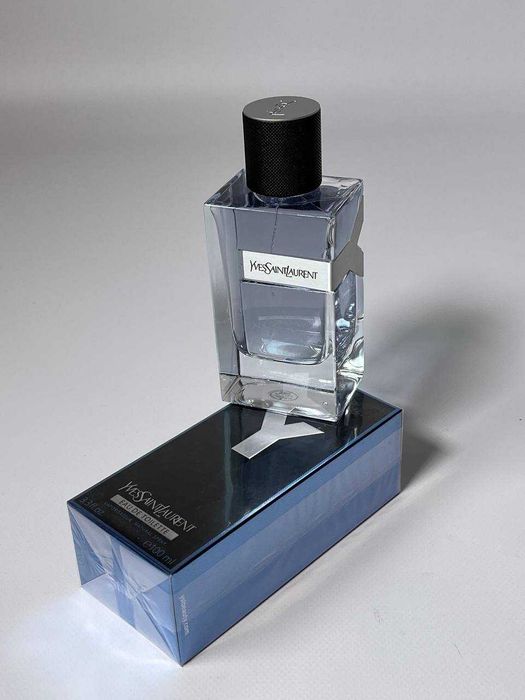 Парфуми Yves Saint Laurent Y