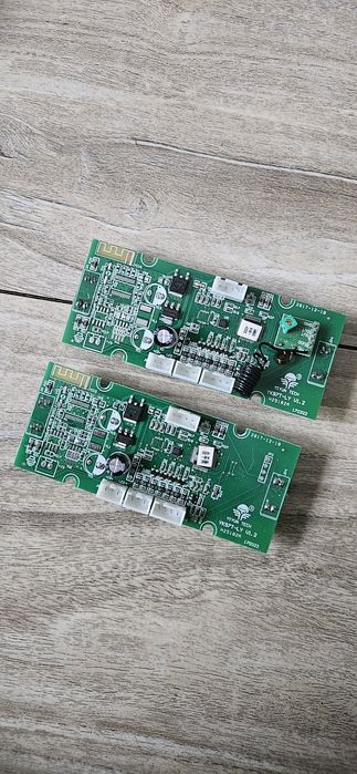 Części do deski hoverboard, zasilacz