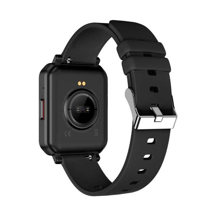 Smartwatch Maxcom FW56 Carbon Pro (Novo)