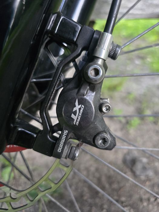 Електровелосипед