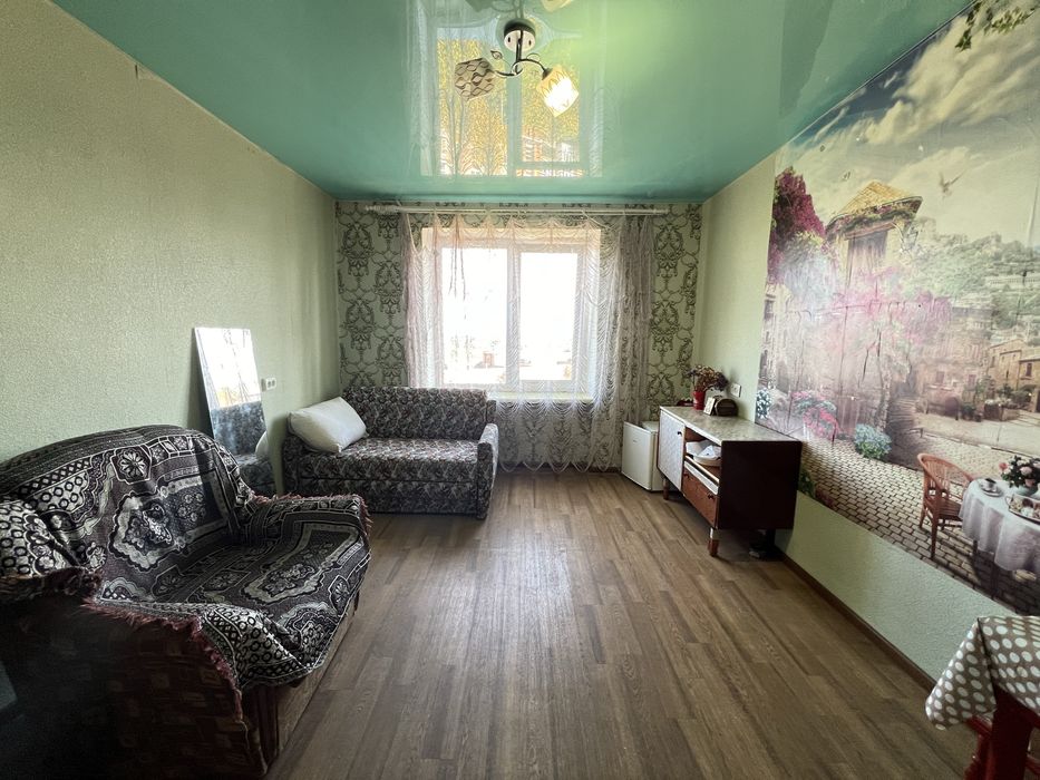 Продаж кімнати в гуртожитку р-н Північний