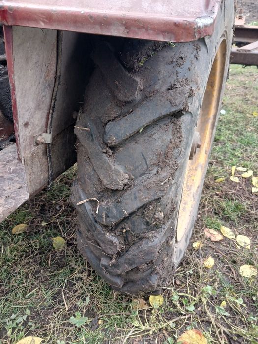 Міні трактор Сінтай 180