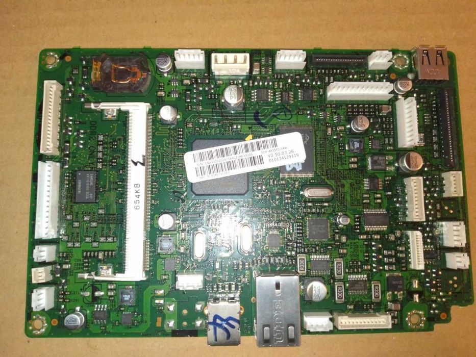 Плата форматирования