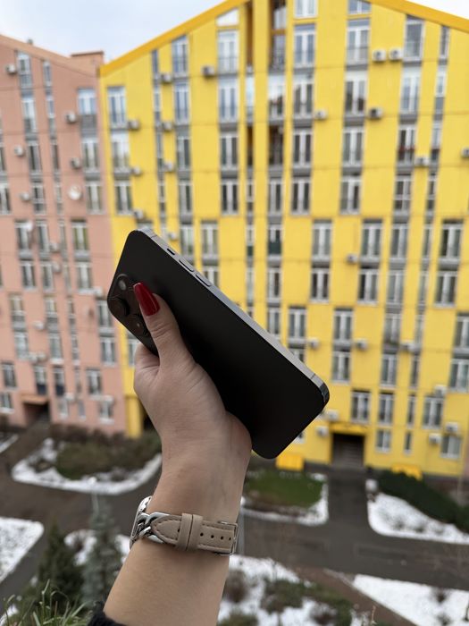 iPhone 14 Pro Max 128Gb Space Black Neverlock айфон про макс мах