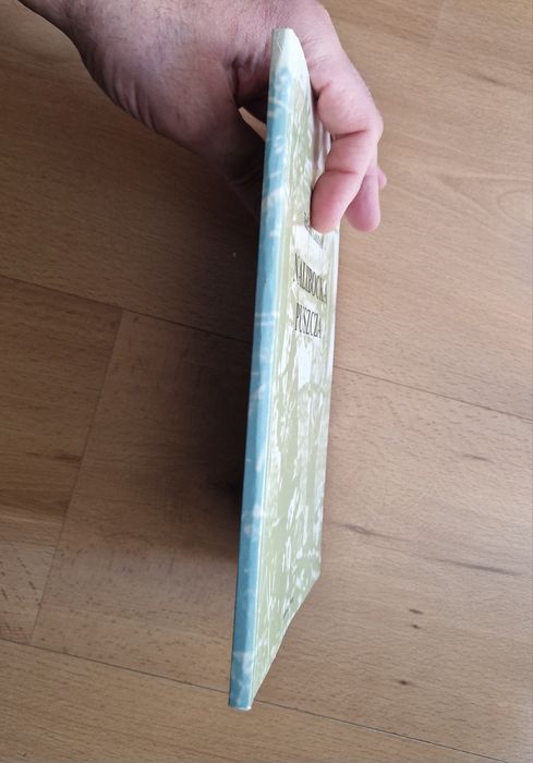 Nalibocka puszcza. Z dziejów prześladowań, walk i mordów - T. Gasztold