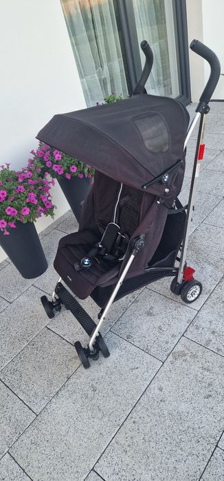 Wózek spacerówka BMW McLaren