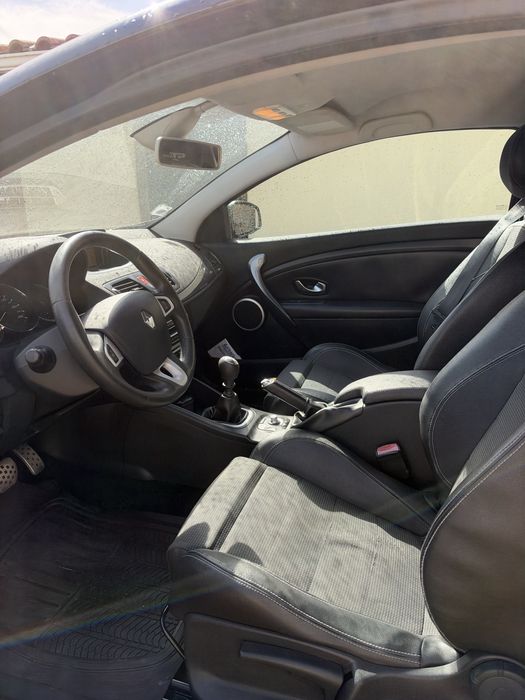 Megane 1.5 Dci GTLine