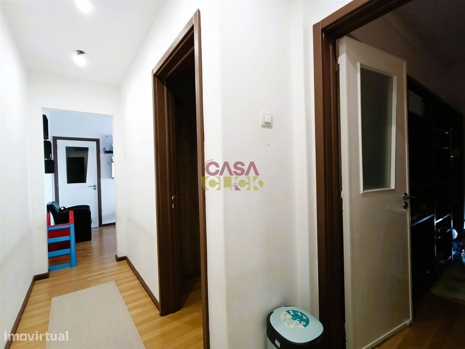 Apartamento T2 Venda em São João Baptista,Entroncamento