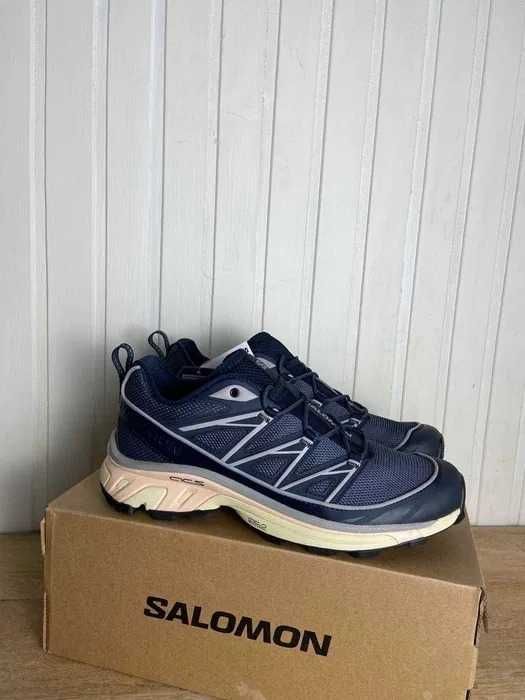 Buty Salomon XT-6 Expanse trekkingowe 41 1/3/górskie