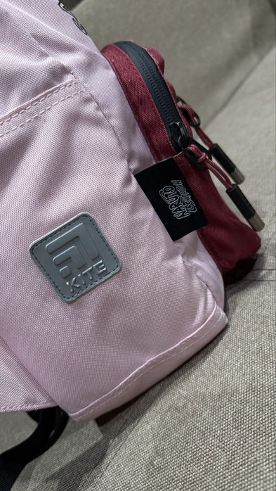 Рюкзак Kite Education teens Naruto