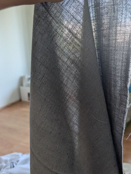 Tkaniny materiały zestaw