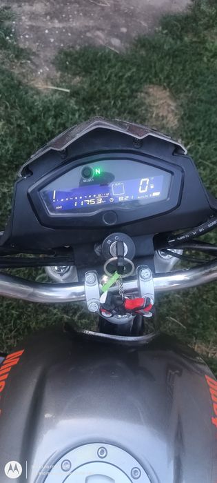 Продаю Mustang fit2