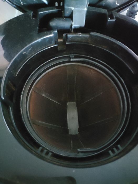 Máquina de Café em pó