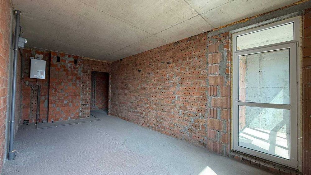 Apartment in Lviv, Khorushchyna, Seredmistya - View 5