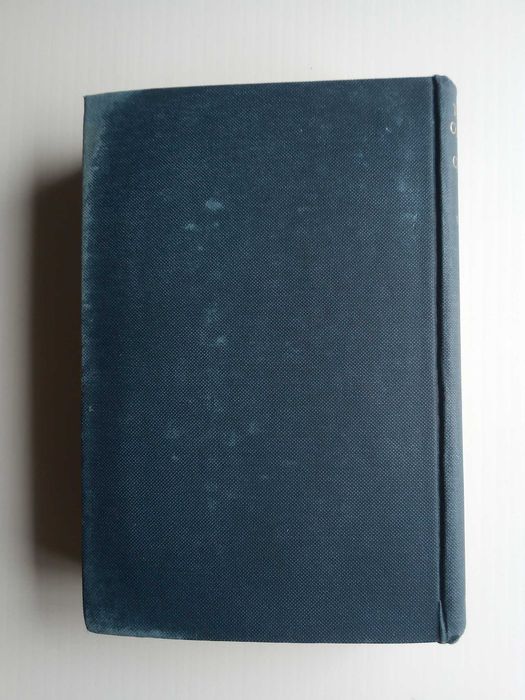 Livro "The jewish contribution to civilisation", de Cecil Roth