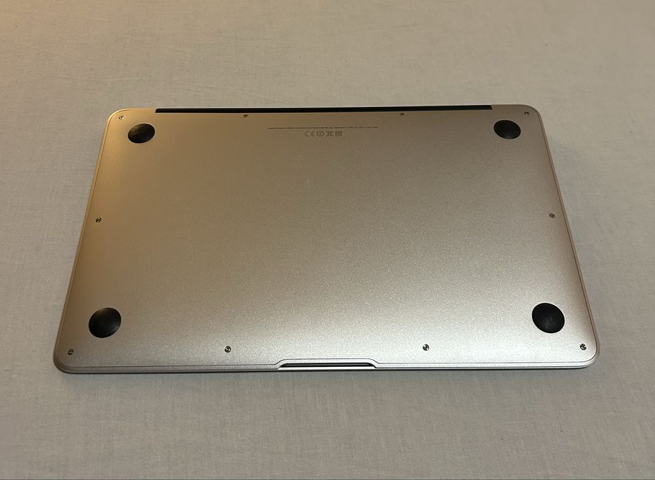 laptop notebook Apple Macbook Air 11 Early 2014