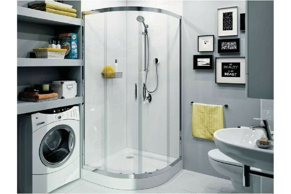 Душова кабіна Kolo